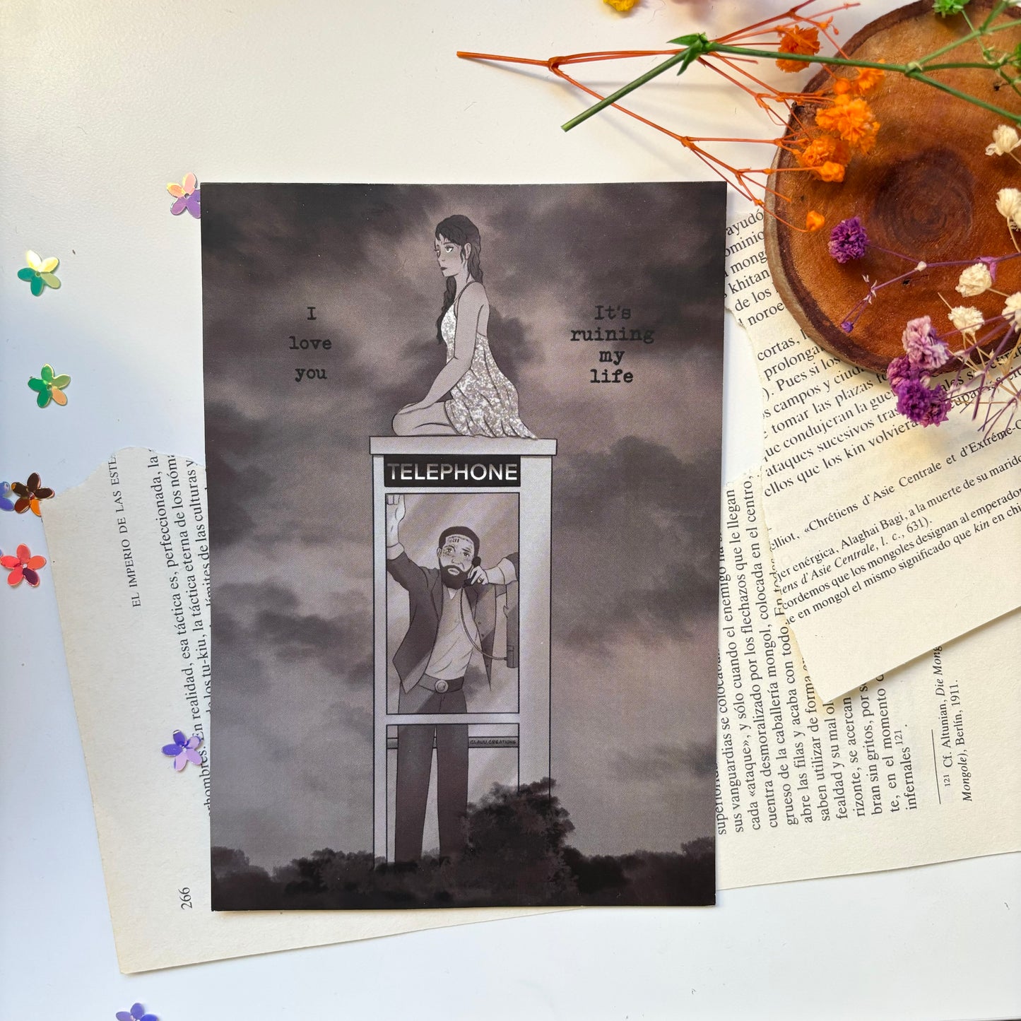 Print Fortnight