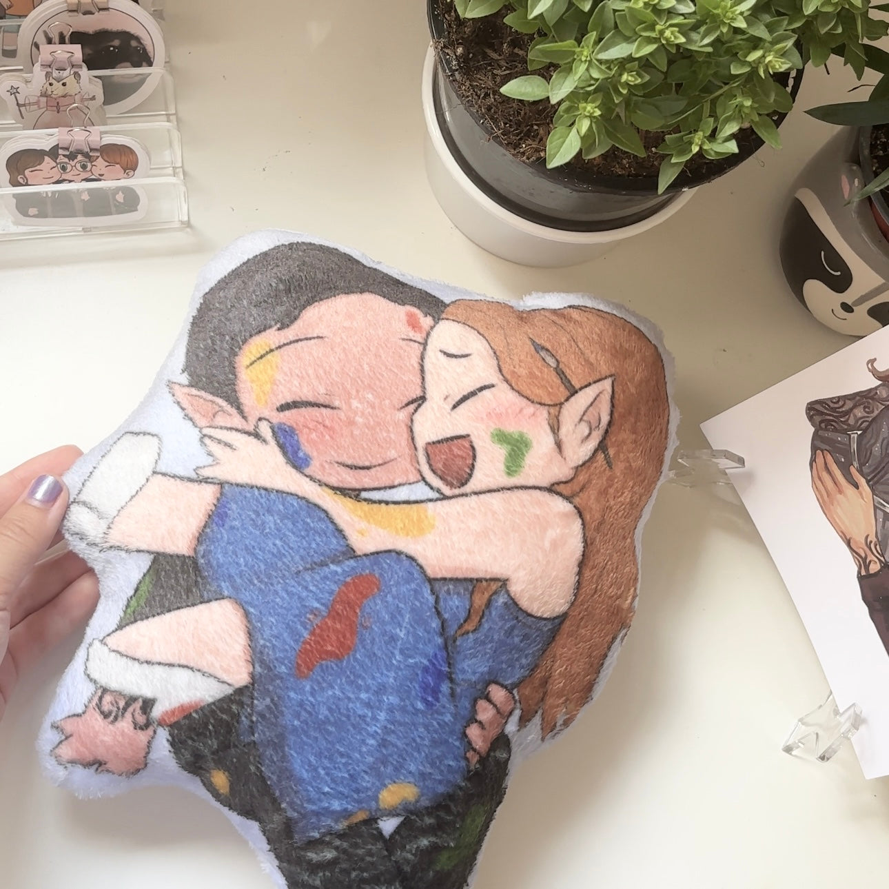 Peluches
