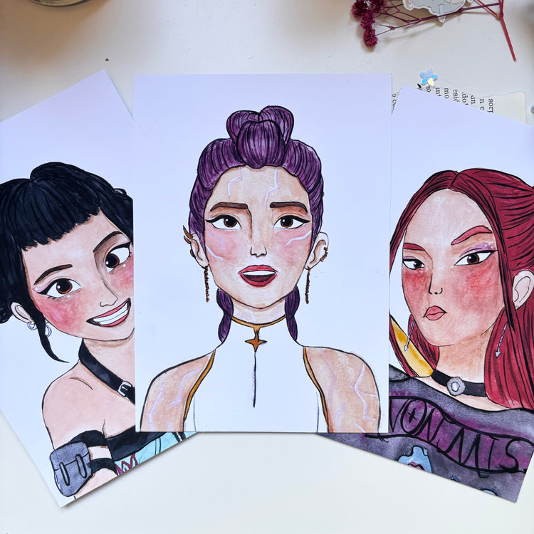 Prints