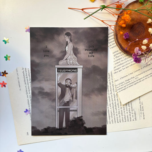 Print Fortnight